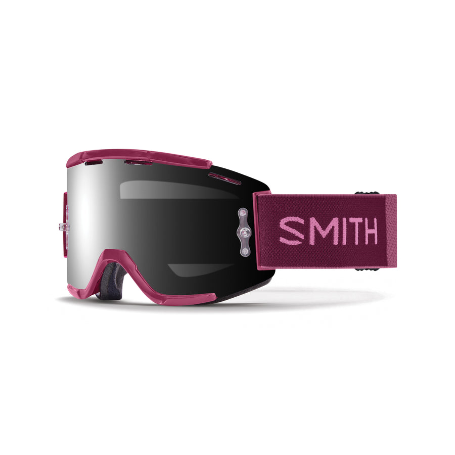 Smith MTB Goggle Squad Merlot/Flamingo - [ka(:)rısma] showroom & concept store