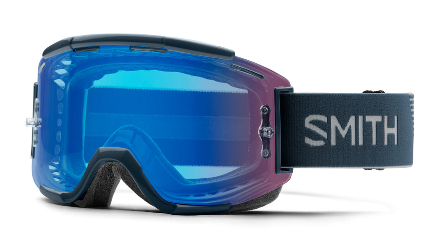Smith MTB Goggle Squad Iron - [ka(:)rısma] showroom & concept store