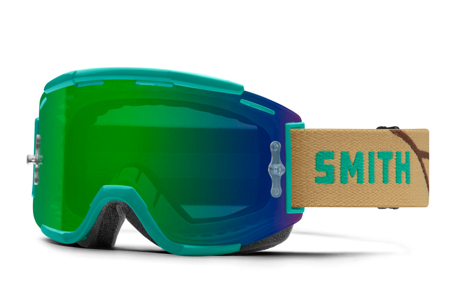 Smith MTB Goggle Squad AC/Aaron Draplin - [ka(:)rısma] showroom & concept store