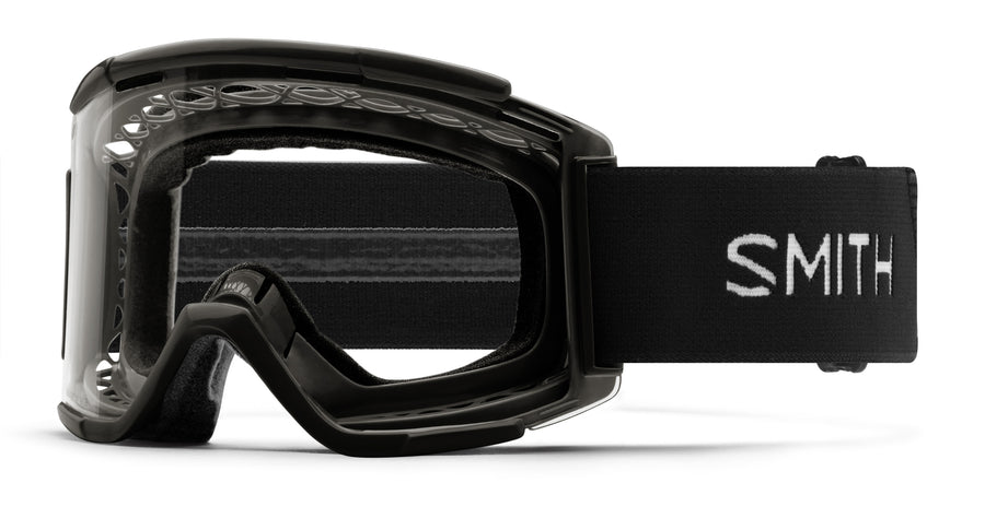 Smith MTB Goggle Squad XL Black - [ka(:)rısma] showroom & concept store