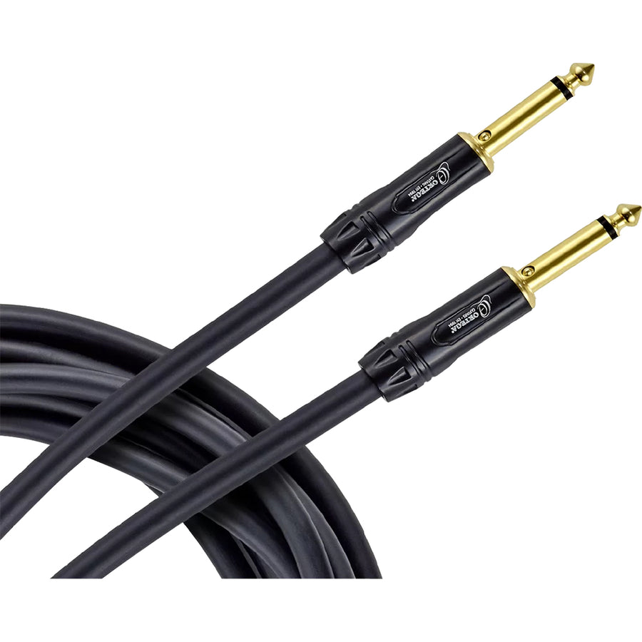 Ortega Instrument Cables Straight / Straight Design 3.0 m - [ka(:)rısma] showroom & concept store