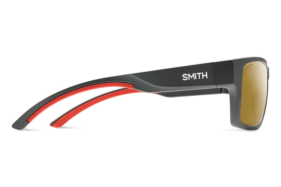 Smith Sunglasses Outlier 2 Matte Gravy - [ka(:)rısma] showroom & concept store