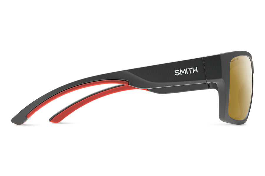 Smith Sunglasses Outlier XL 2 Matte Gravy - [ka(:)rısma] showroom & concept store