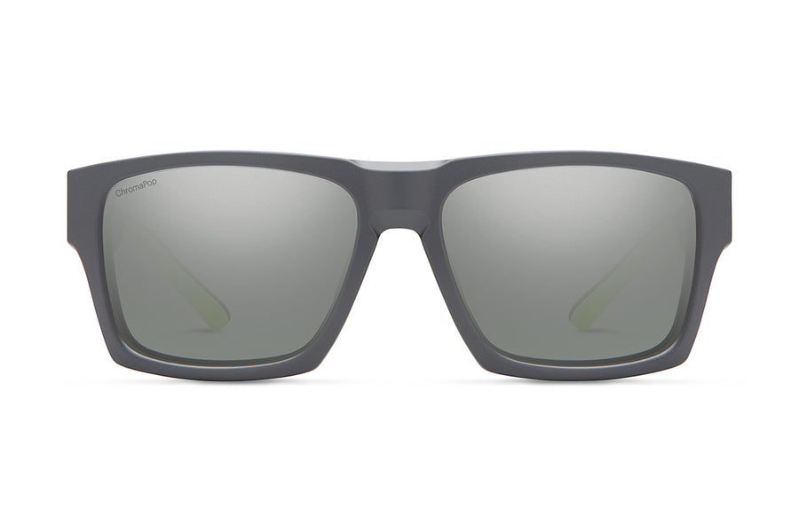 Smith Sunglasses Outlier XL 2 Matte Cement - [ka(:)rısma] showroom & concept store