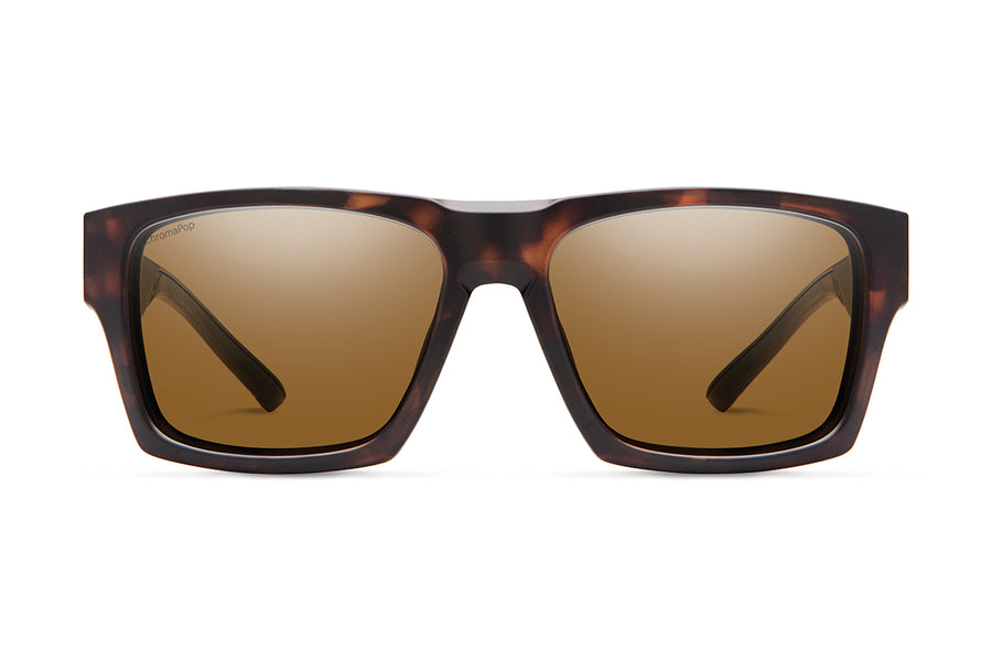 Smith Sunglasses Outlier XL 2 Matte Tortoise - [ka(:)rısma] showroom & concept store