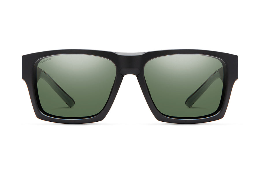 Smith Sunglasses Outlier XL 2 Matte Black - [ka(:)rısma] showroom & concept store