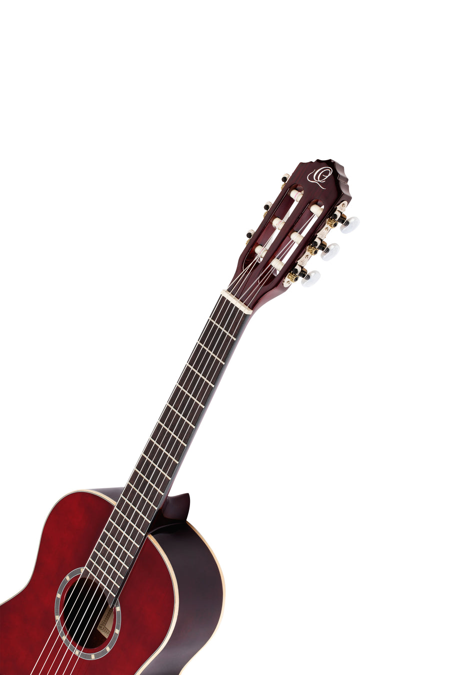 Ortega R121-1/4WR Classical Guitar - [ka(:)rısma] showroom & concept store