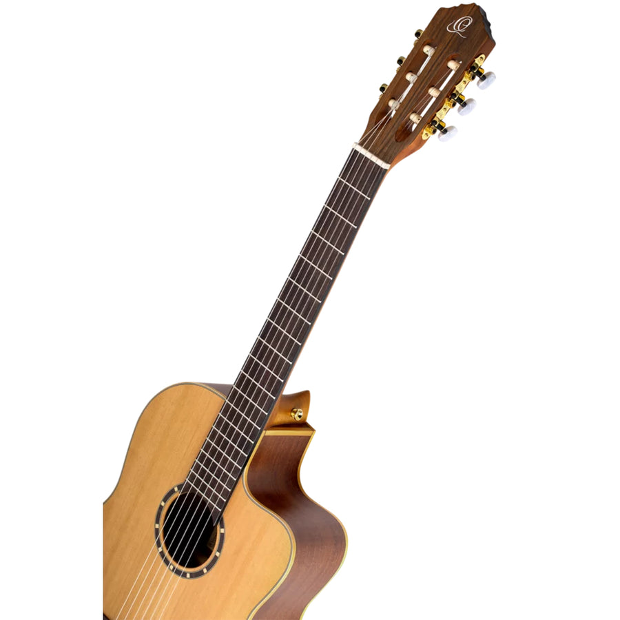 Ortega RCE131 Classical Guitar - [ka(:)rısma] showroom & concept store