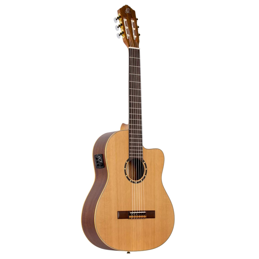 Ortega RCE131 Classical Guitar - [ka(:)rısma] showroom & concept store