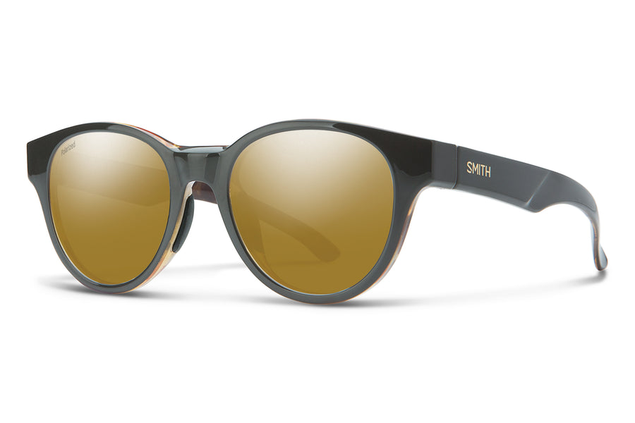 Smith Sunglasses Snare Gravy Tort - [ka(:)rısma] showroom & concept store