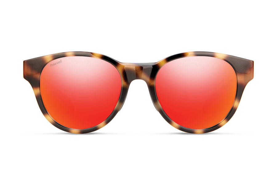 Smith Sunglasses Snare Havana Sunburst - [ka(:)rısma] showroom & concept store