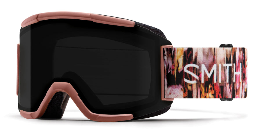 Smith Snow Goggle Squad Desiree Melancon AC - [ka(:)rısma] showroom & concept store