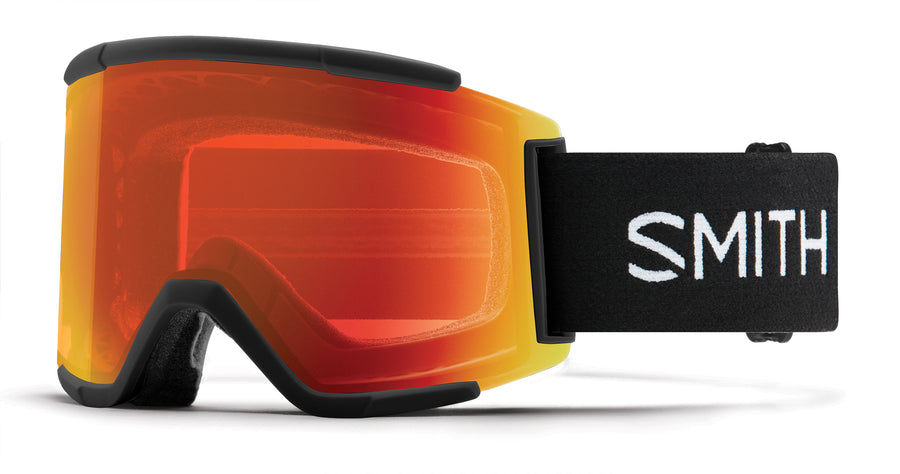 Smith Snow Goggle Squad XL Black 19/20 - [ka(:)rısma] showroom & concept store
