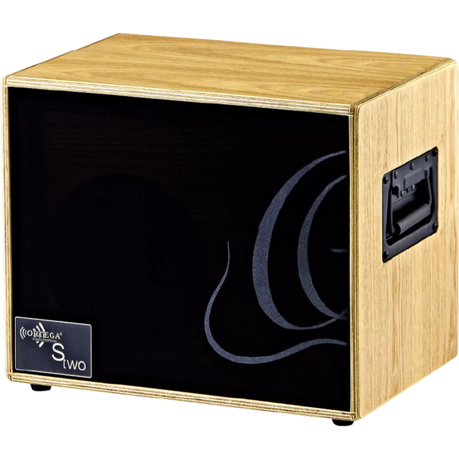 ORTEGA Speaker Cabinet S Two - [ka(:)rısma] showroom & concept store