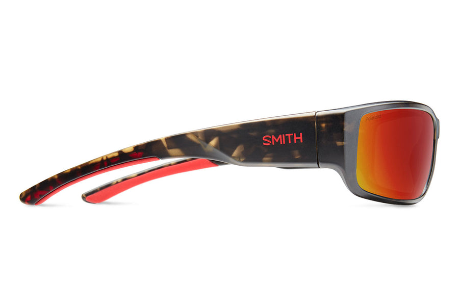 Smith Sunglasses Survey/S Matte Camo - [ka(:)rısma] showroom & concept store