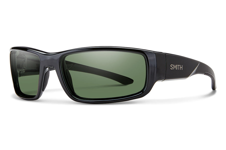 Smith Sunglasses Survey/S Black - [ka(:)rısma] showroom & concept store