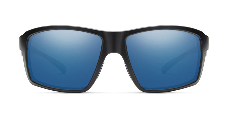 Smith Sunglasses Fireside Matte Black - [ka(:)rısma] showroom & concept store