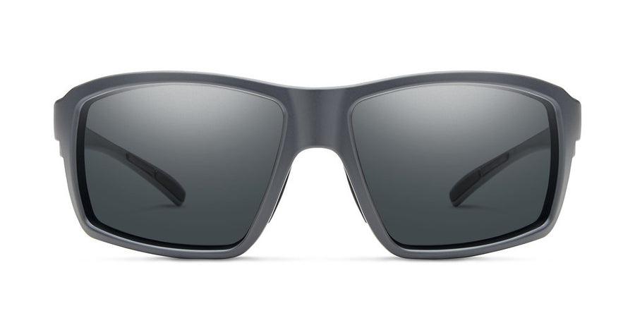 Smith Sunglasses Fireside Matte Grey - [ka(:)rısma] showroom & concept store
