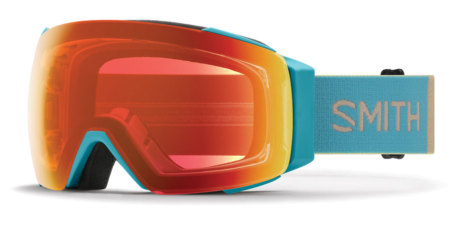 Smith Snow Goggle I/O Mag™ Storm Colorblock - [ka(:)rısma] showroom & concept store