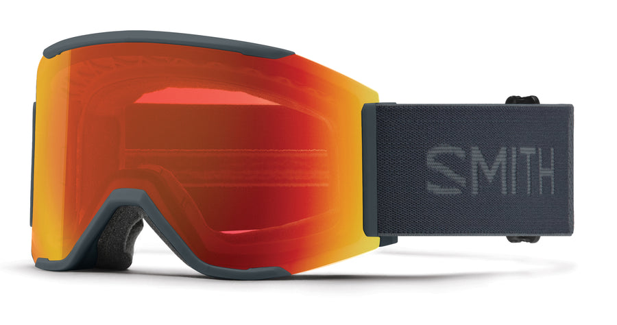Smith Snow Goggle Squad Mag™ Slate - [ka(:)rısma] showroom & concept store