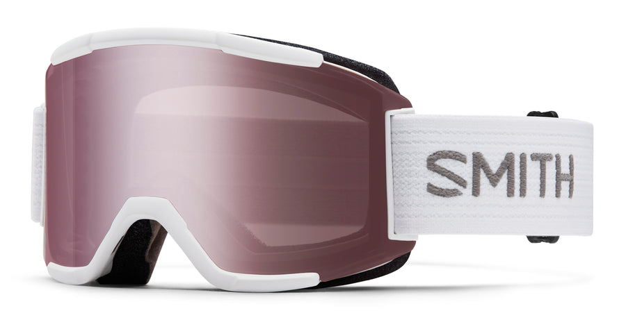 Smith Snow Goggle Squad White - [ka(:)rısma] showroom & concept store