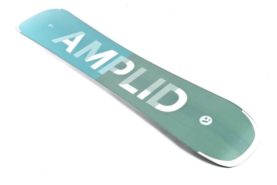 Amplid Snowboard Stereo - [ka(:)rısma] showroom & concept store
