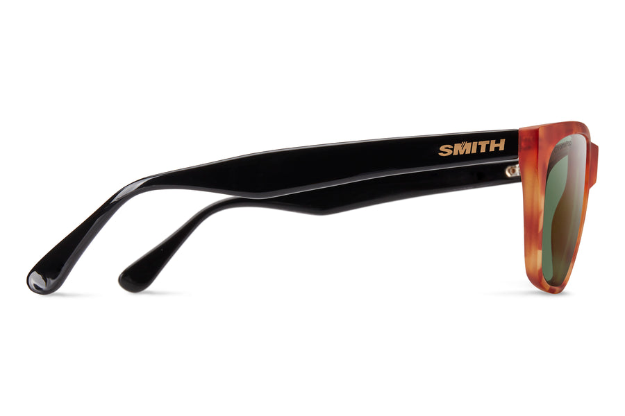 Smith Sunglasses Tioga Matte Honey Tortoise - [ka(:)rısma] showroom & concept store