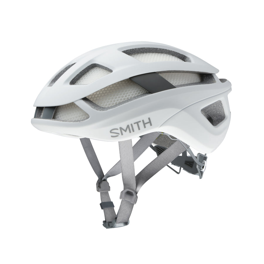 Smith Road Bike Helmet unisex Trace Mips Matte White - [ka(:)rısma] showroom & concept store