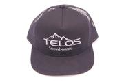 Telos Trucker Hat - [ka(:)rısma] showroom & concept store