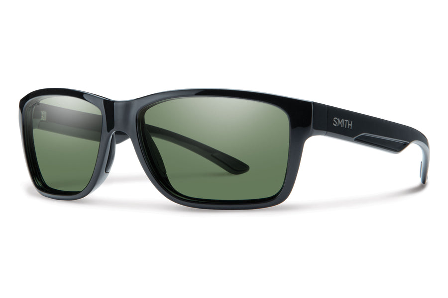 Smith Sunglasses Wolcott Black - [ka(:)rısma] showroom & concept store