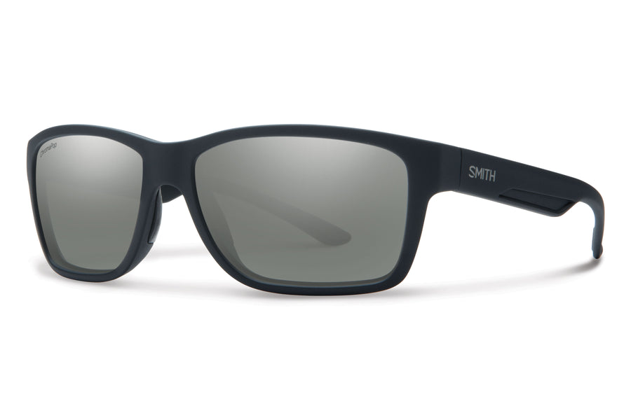 Smith Sunglasses Wolcott Matte Black - [ka(:)rısma] showroom & concept store