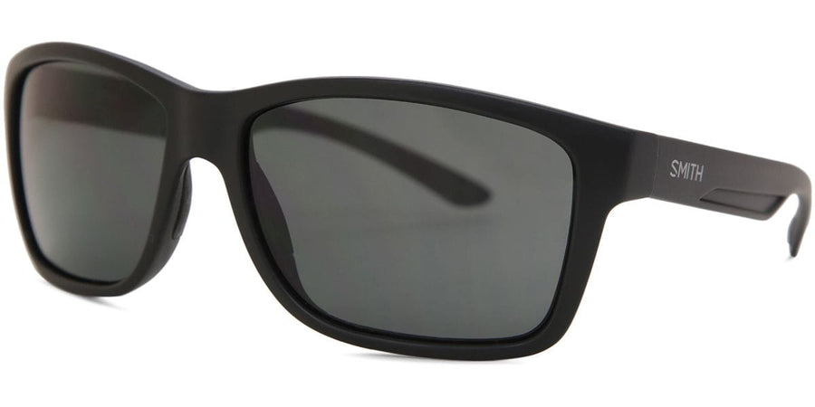 Smith Sunglasses Smith Sage Matte Black - [ka(:)rısma] showroom & concept store