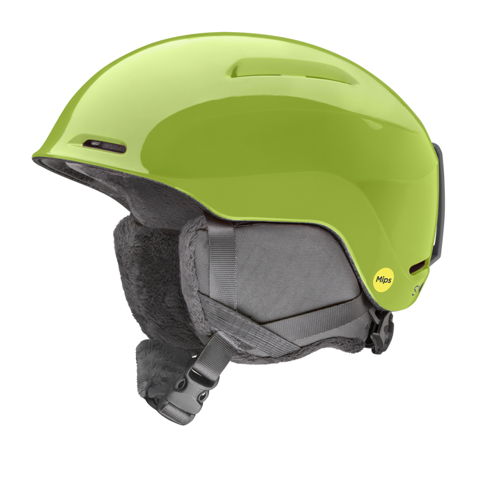 Smith Snow Helmet Glide Jr. Mips Algae - [ka(:)rısma] concept