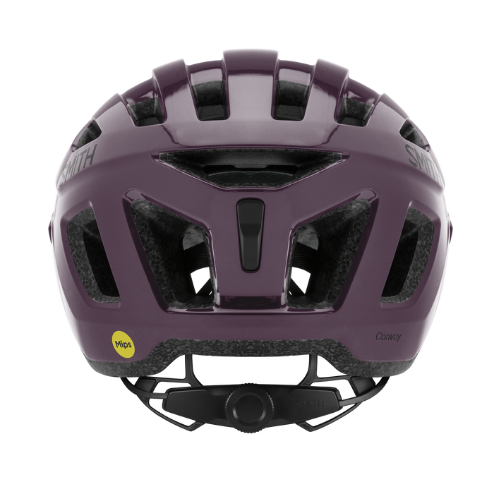 Smith MTB Helmet unisex Convoy Mips Amethyst - [ka(:)rısma] concept