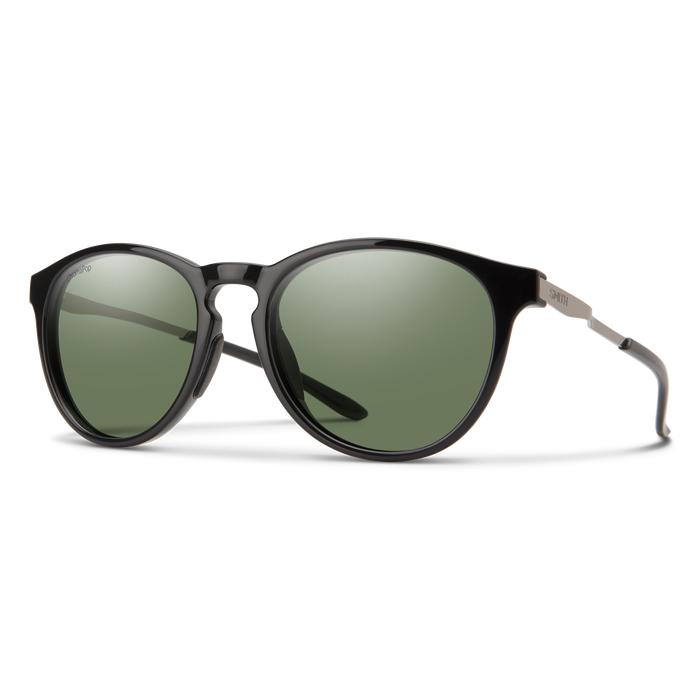 Smith Sunglasses Wander Black - [ka(:)rısma] showroom & concept store