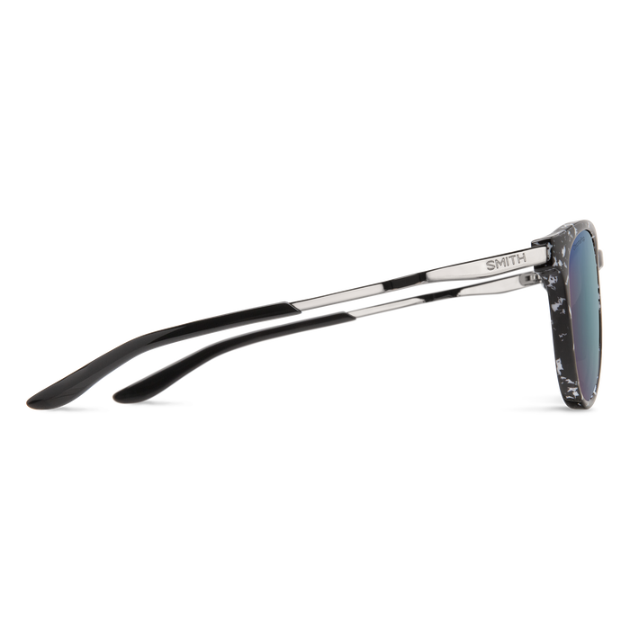 Smith Sunglasses Wander Black Marble - [ka(:)rısma] showroom & concept store