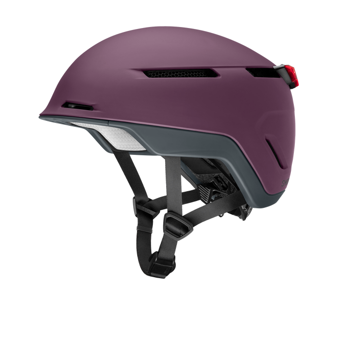 Smith Road Bike Helmet unisex Dispatch Mips Matte Amethyst - [ka(:)rısma] concept
