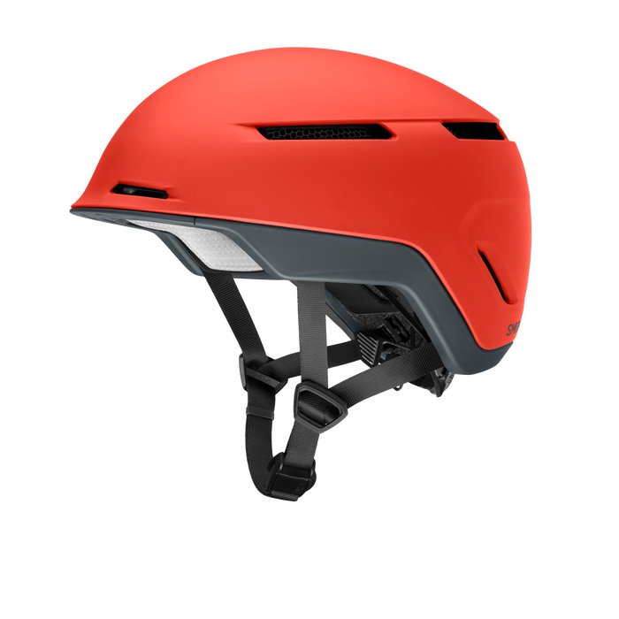 Smith Road Bike Helmet unisex Dispatch Mips Matte Poppy - [ka(:)rısma] concept