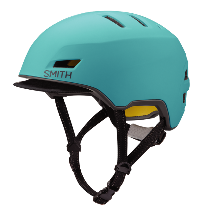 Smith Commute / BMX / Skate Helmet Express Mips Matte Storm - [ka(:)rısma] concept