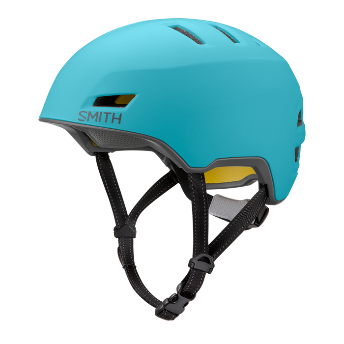 Smith Commute / BMX / Skate Helmet Express Mips Matte Storm - [ka(:)rısma] concept