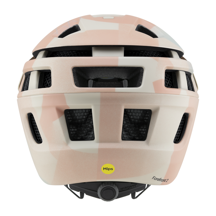 Smith MTB Helmet unisex Forefront 2 Mips Matte Bone Gradient - [ka(:)rısma] concept