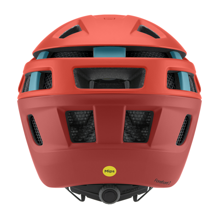 Smith MTB Helmet unisex Forefront 2 Mips Matte Poppy - [ka(:)rısma] concept