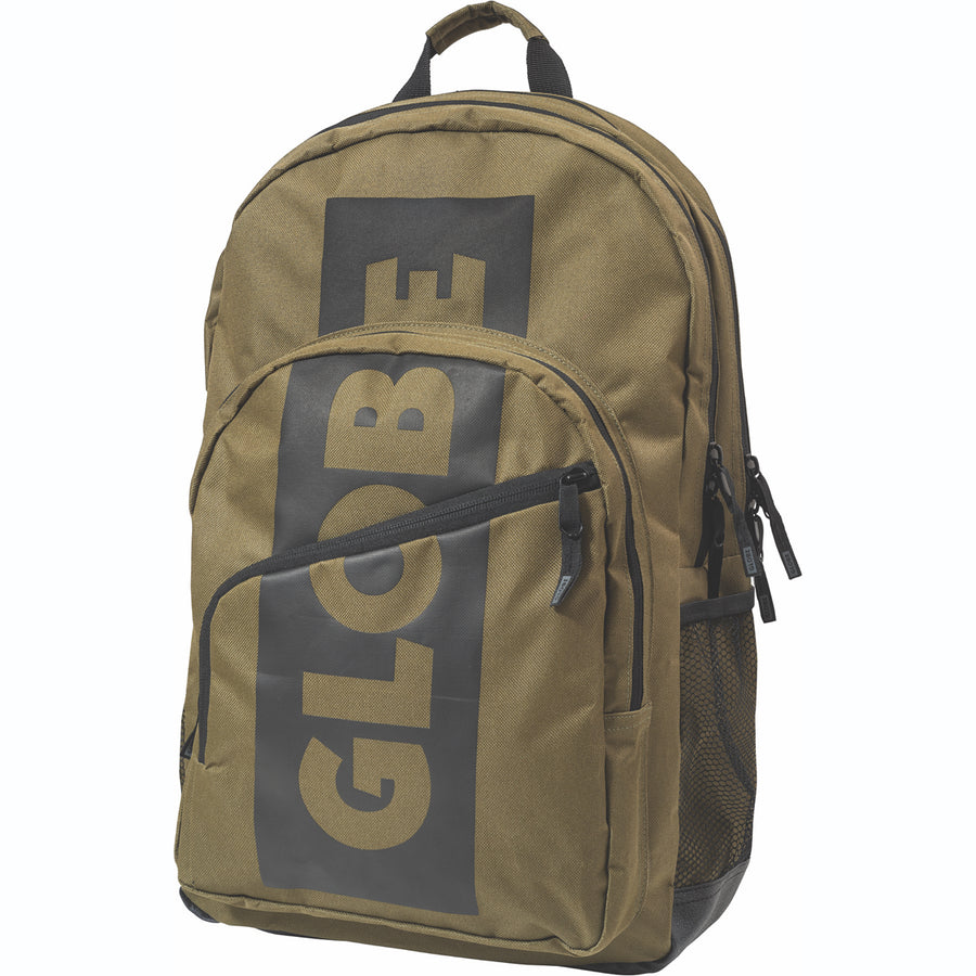 Globe Jagger III Backpack - [ka(:)rısma] showroom & concept store