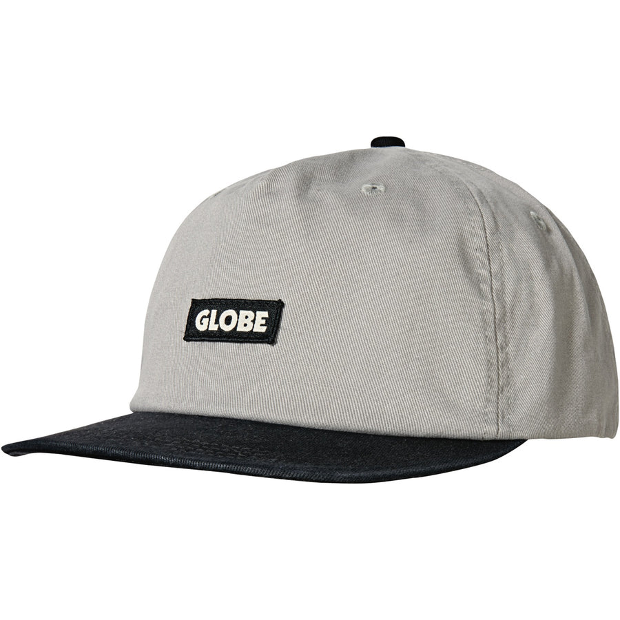 Globe Bar Cap - [ka(:)rısma] showroom & concept store