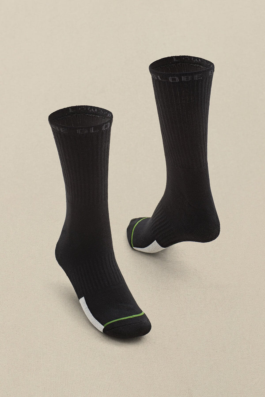 Globe Eco Crew Socks - 3 Packs Low Impact - [ka(:)rısma] showroom & concept store