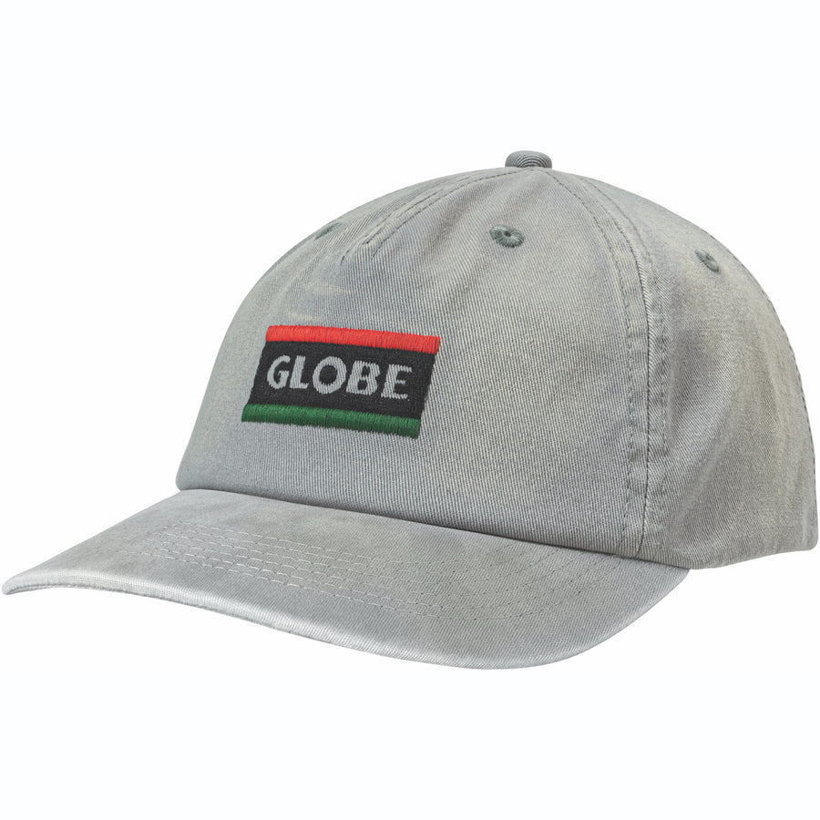 Globe Relax Cap - [ka(:)rısma] showroom & concept store