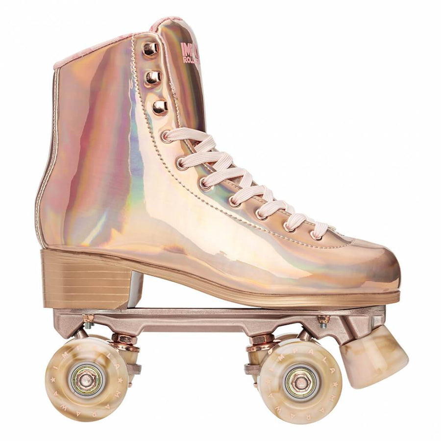 Impala Quad Skates Marawa Rose Gold - [ka(:)rısma] showroom & concept store