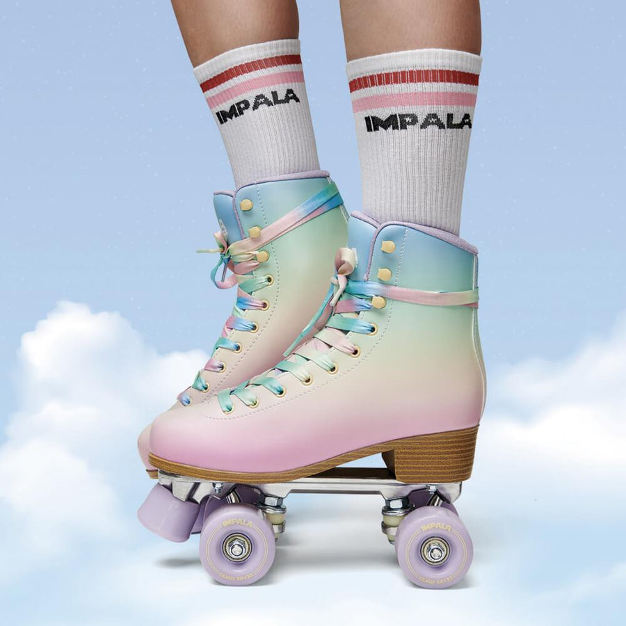 Impala Quad Skates Pastel Fade - [ka(:)rısma] showroom & concept store