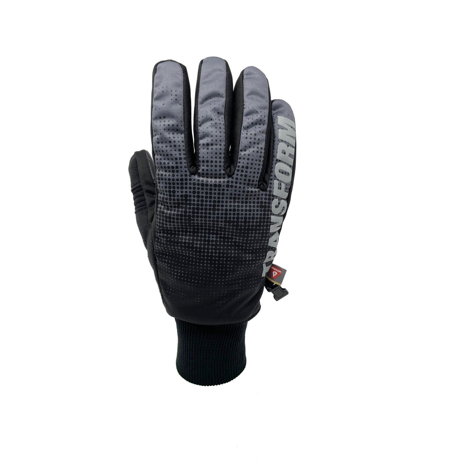 Transform The Ko Glove Black - [ka(:)rısma] showroom & concept store
