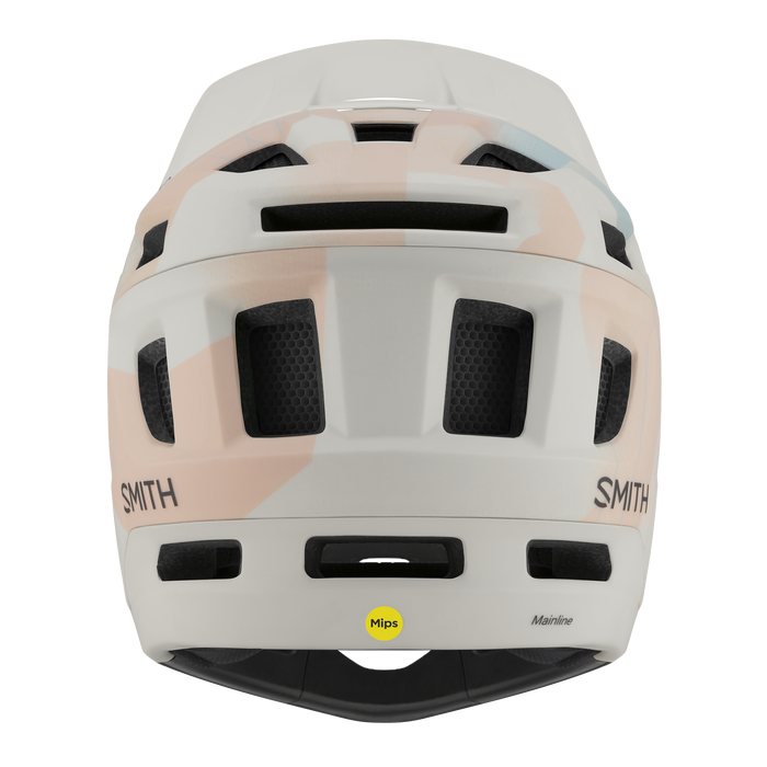 Smith MTB Helmet The Mainline Mips Matte Bone Gradient - [ka(:)rısma] concept